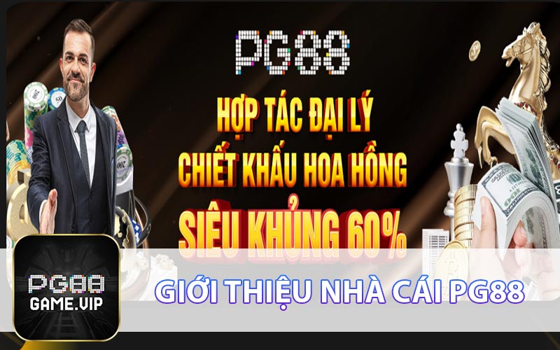 Giới thiệu nhà cái PG88