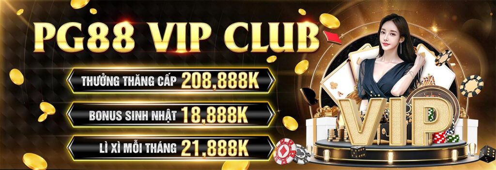 Ưu đãi hội viên Vip